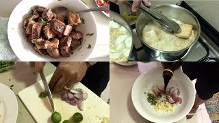 FRIED TOFU | HOW TO COOK