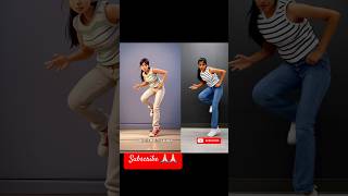 Tauba Tauba Song Feat in Animation vs Original #trending #latest #viralvideo #viraldance #dance