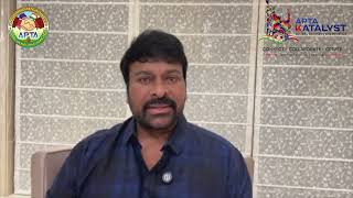 Megastar’s Message for APTA Global Business Conference ( APTA Katalyst-2025)