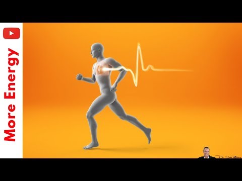 ЁЯЫПя╕П How To Sleep Less, Have More Energy & Live Longer ЁЯЫПя╕П How To Sleep Less, Have More Energy & Live Longer