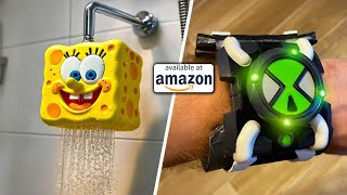 150 Cool TOYS On Amazon That Are Totally WORTH It in 2025!