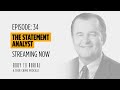 ep 34 the statement analyst