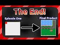 Java Game Development TUTORIAL - THE END!