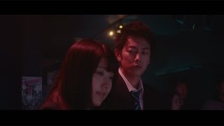 佐藤健、有村架純らが出演　映画「何者」予告編　#Takeru Sato　#Nanimono