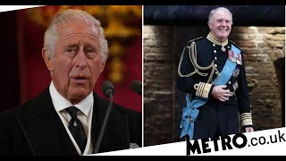 King Charles III play spooks people after Queen's death 'Mike Bartlett