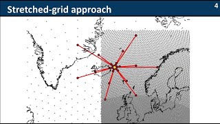 AI Weather Forecasting - A webinar of IEA Wind Task 51