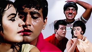 Gumnam Movie Songs : Mohammed Rafi , Lata Mangeshkar | 70's Hit Hindi Songs