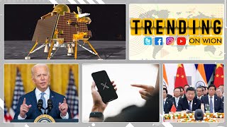 Chandrayaan-3: Why the last 20 mins of ISRO's historic mission will be important? | Trending on WION