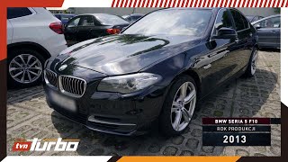 11-letnie BMW na TAXI za 57 tysięcy!  | Zawodowi handlarze