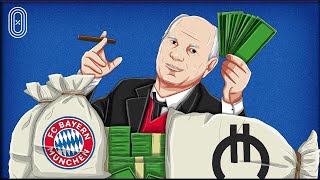 The Money Saving Hacks of FC Bayern Munich