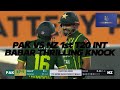 Full Highlights | Pakistan vs New Zealand | 1st KFC T20I | T20I Series.