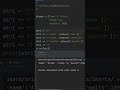 Python’s Easiest Save System: JSON in One Line