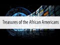 Treasures of the African Americans | Arthur Burk