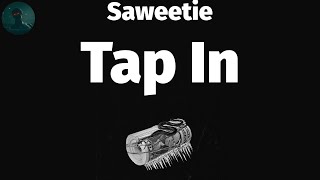 Saweetie - Tap In