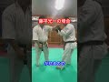 【合気道】有名な合気道家達の合気！！ aikido ＃karate martial 合気道 武道 空手