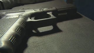 Columbia County sees a flare-up in gun thefts from cars