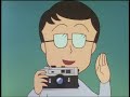 chibi maruko chan 144 i wanna become a photographer