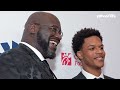 shaquille o neal on ‘respectable’ nepotism and his parenting techniques