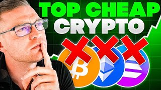 Best Crypto Coins To Buy Now!!!?? These Alt coins Could EXPLODE In 2025!!!!!