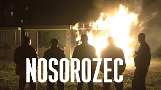 NOSOROŻEC | oficjalny zwiastun (official trailer)