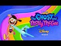 🤩 It's The Future of Friendship | The Ghost and Molly McGee | Disney Channel Africa