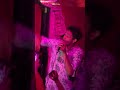 Drew Barrymore- Bryce Vine