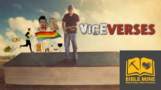 Vice Verses 11 - Profanity, Cussing, Vulgar language, Gossip, Slander