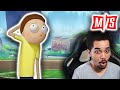 MORTY IS BROKEN | Morty Day 1 MultiVersus Gameplay