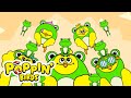 Froggy's Song / POPPIN' BIRDS