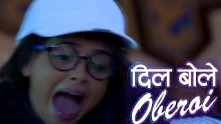 Dil Bole Oberoi - 25th March 2017 | Today Upcoming News | Dil Bole Oberoy Star Plus Serial 2017