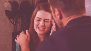 Anna Passey~Sienna Blake ~Best Scenes