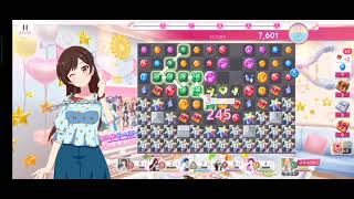 Event Deadline Gameplay with Ace Combat soundtrack! (Rent-a-Girlfriend Heroine All Stars)