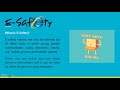 E-Safety Miss Rowe ISB  Year 8 - Computer Science lesson