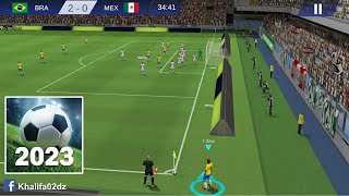 Football League 2023 - Gameplay Walkthrough Part 17 (Android)
