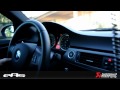 eas e92 m3 akrapovic evolution exhaust driving sound clips