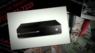 Electronics Store Dallas Texas | Call (972) 992-7225
