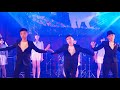 2016臺大雄友之夜 合舞