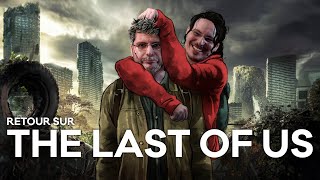 Vlog n°745 - The Last Of Us