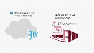 Running SQL Server 2012 on Windows Azure Virtual Machines Overview