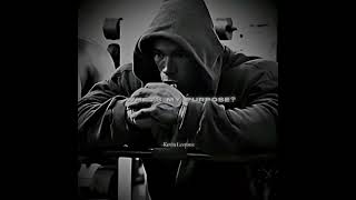 Kevin Levrone Speech Part 1-2 Zeldas Lullaby |Whats my Purpose?