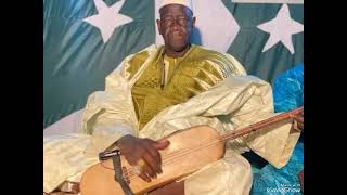 Almamy bah Elhadji seydou Hane segou