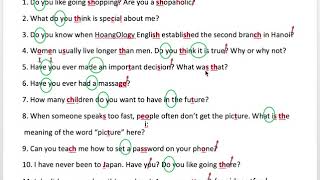 Hoangology English  ProFocus Hướng dẫn ghi âm bài SH ZSH CH J