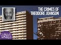 The Crimes of Theodore Johnson