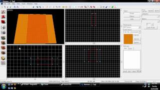 Hammer Editor Tutorial 14 Clipping