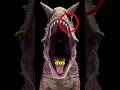 Would Disney's Carnotaurus Beat the Indominus Rex?#shorts#jurassicworld#facts