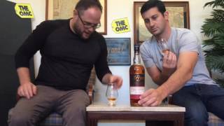 The Arran Malt Amarone Cask Finish Unboxing