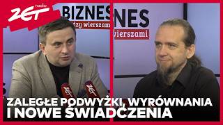 Dodatkowe pieniądze dla seniorów w 2025 roku. Zacznie się już w styczniu #biznesmiedzywierszami