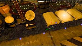 CE2 No mipmapping