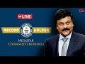 Megastar Chiranjeevi Guinness World Record Holder | LIVE | Aamir Khan |TeluguOne Cinema