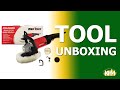 Zekoki ZKK 1200RP Polisher  Quick Unboxing